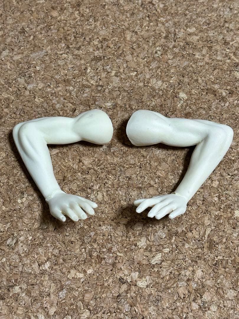 1/4 ガレージキット　キャット　ガール　未組立て品