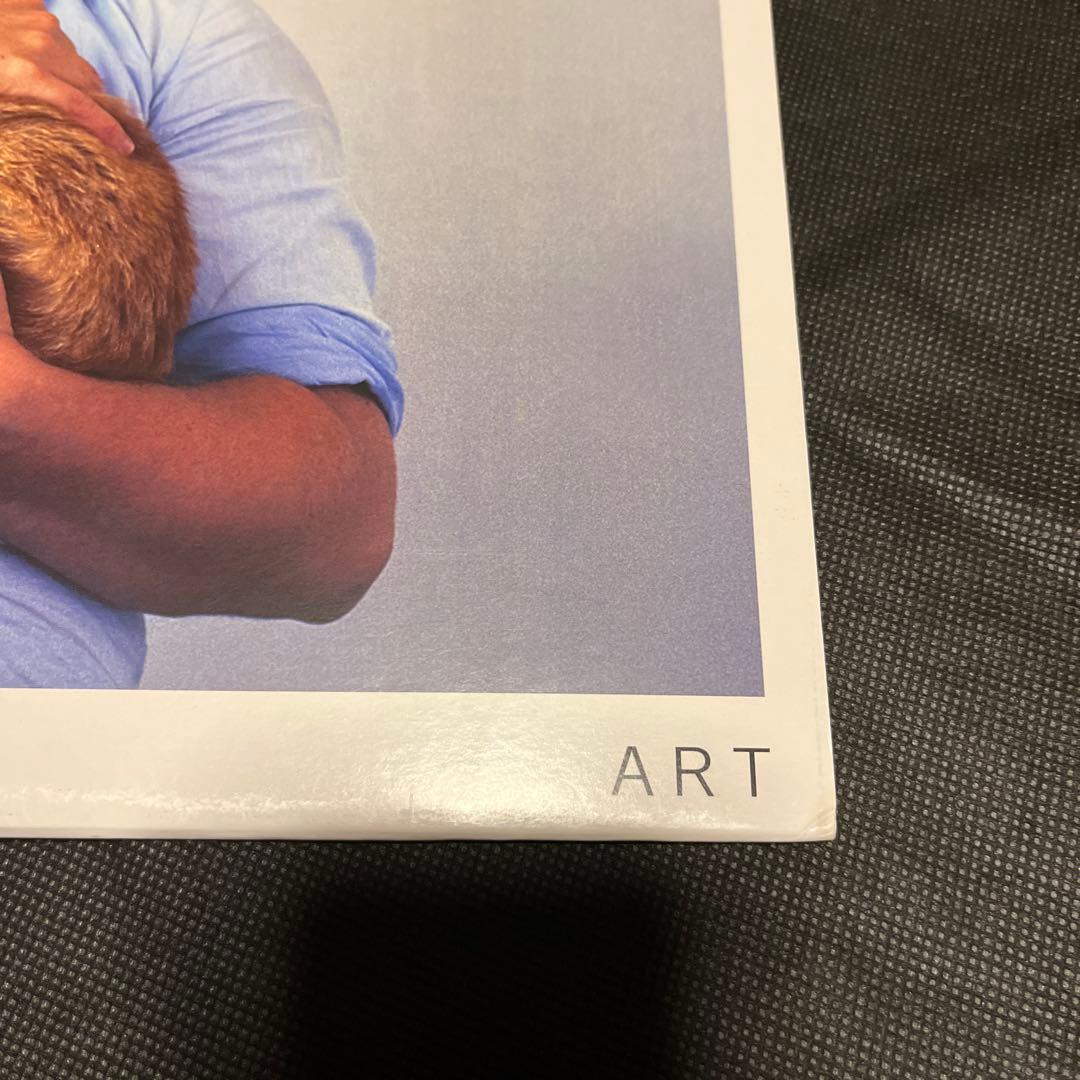 200枚限定盤 Benny Sings Art 初版　オリジナル　レコード