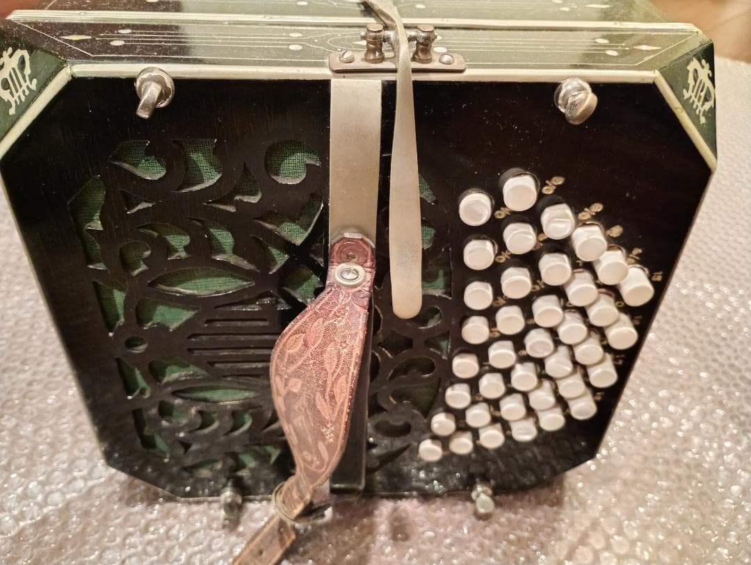 ELA バンドネオン