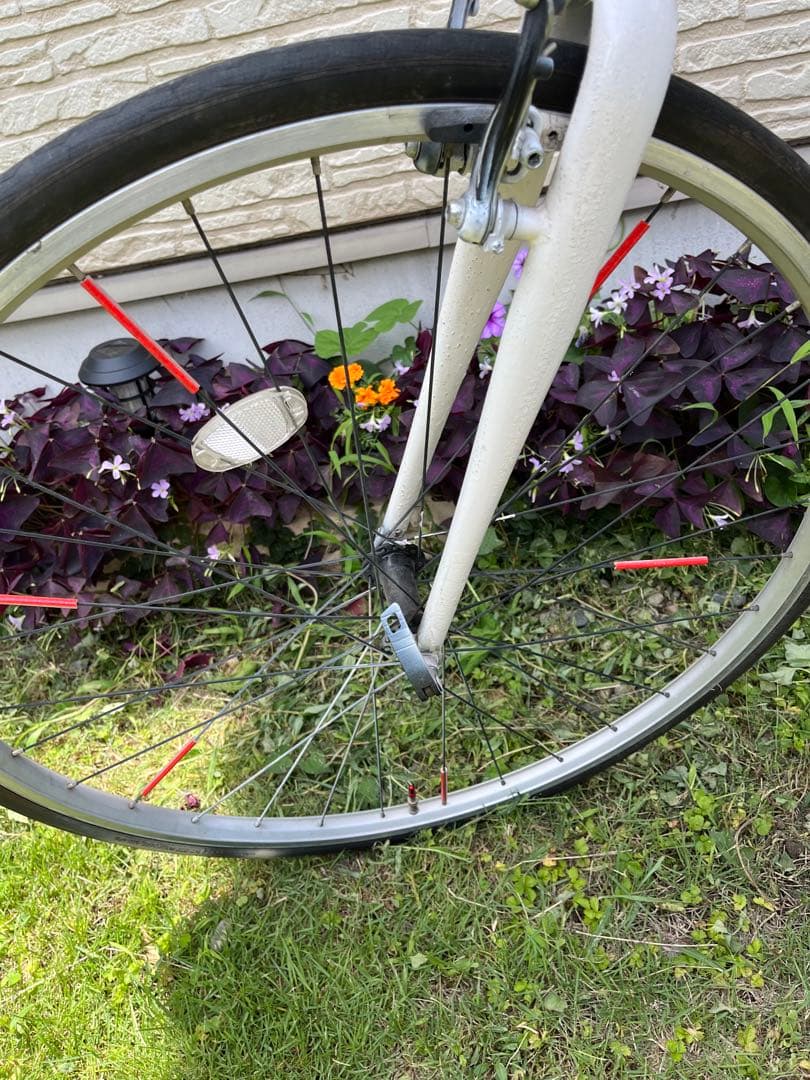 Precision Sports クロスバイク　引き取り限定　群馬県高崎市