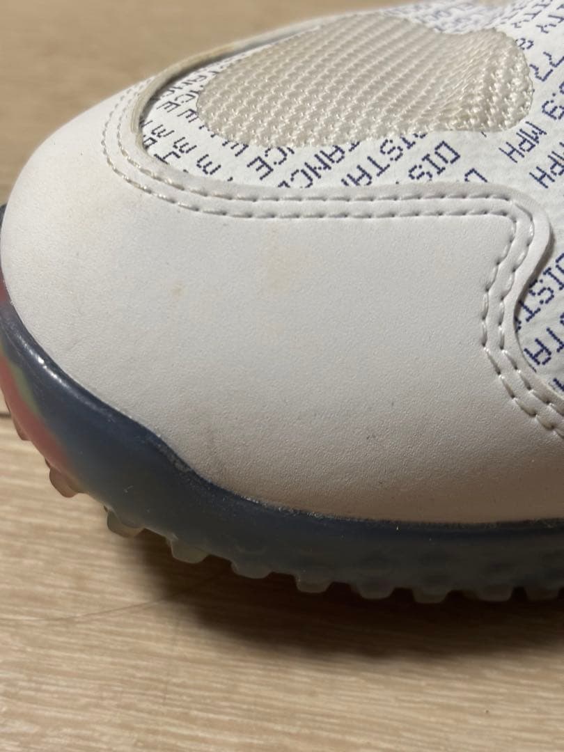 ニューバランス/3000v7 Turf-Trainer Lab Work