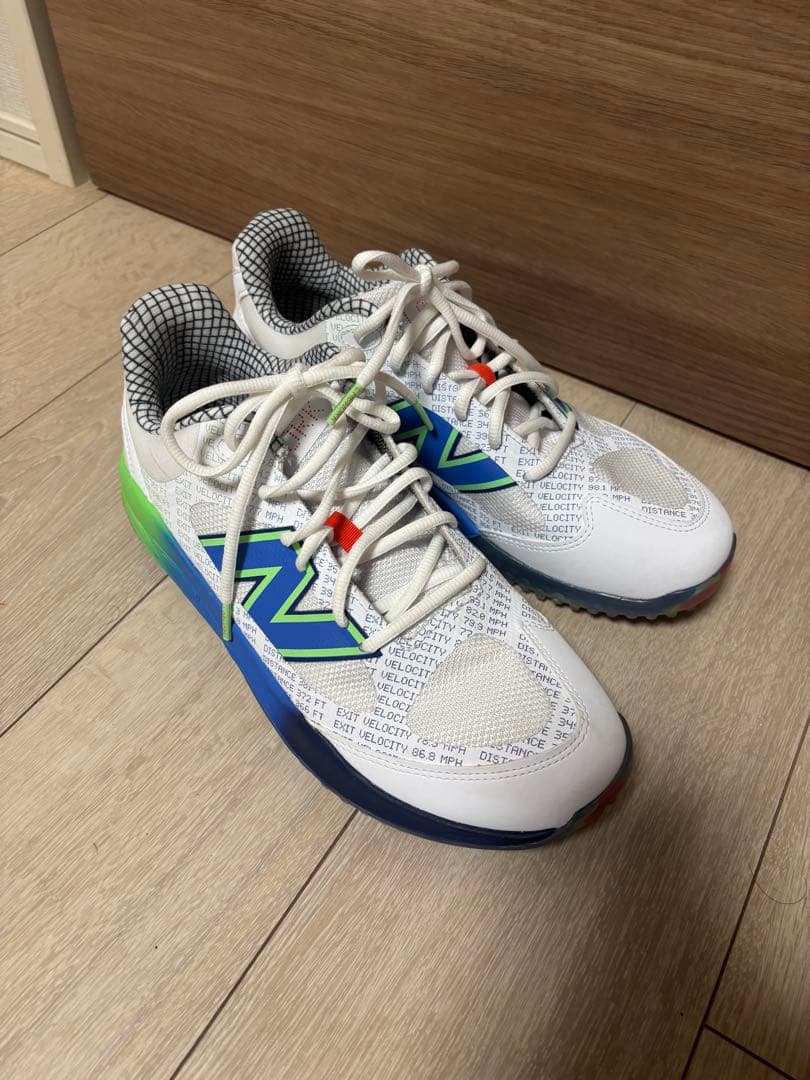 ニューバランス/3000v7 Turf-Trainer Lab Work
