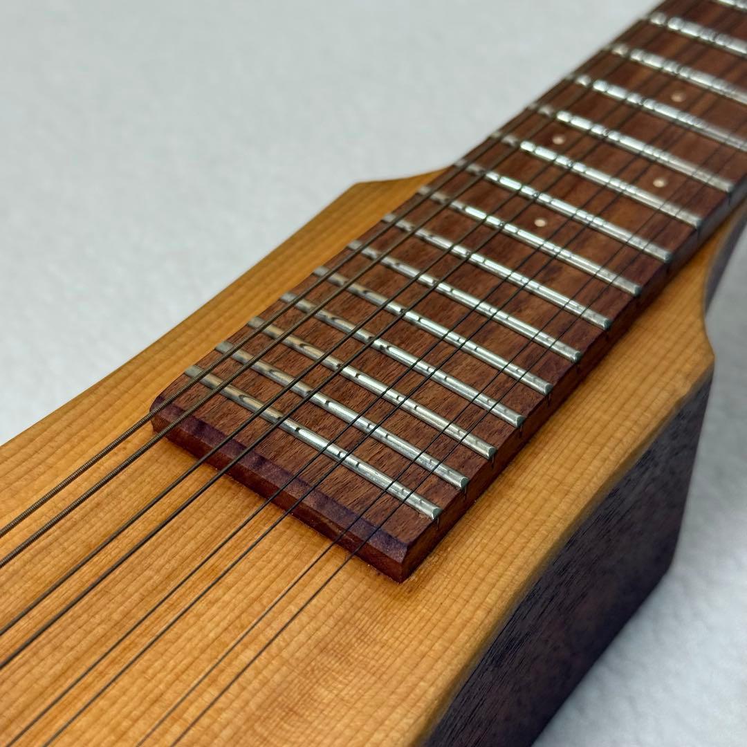 【超希少】Martin Backpacker マンドリン マーチン　ケース付き