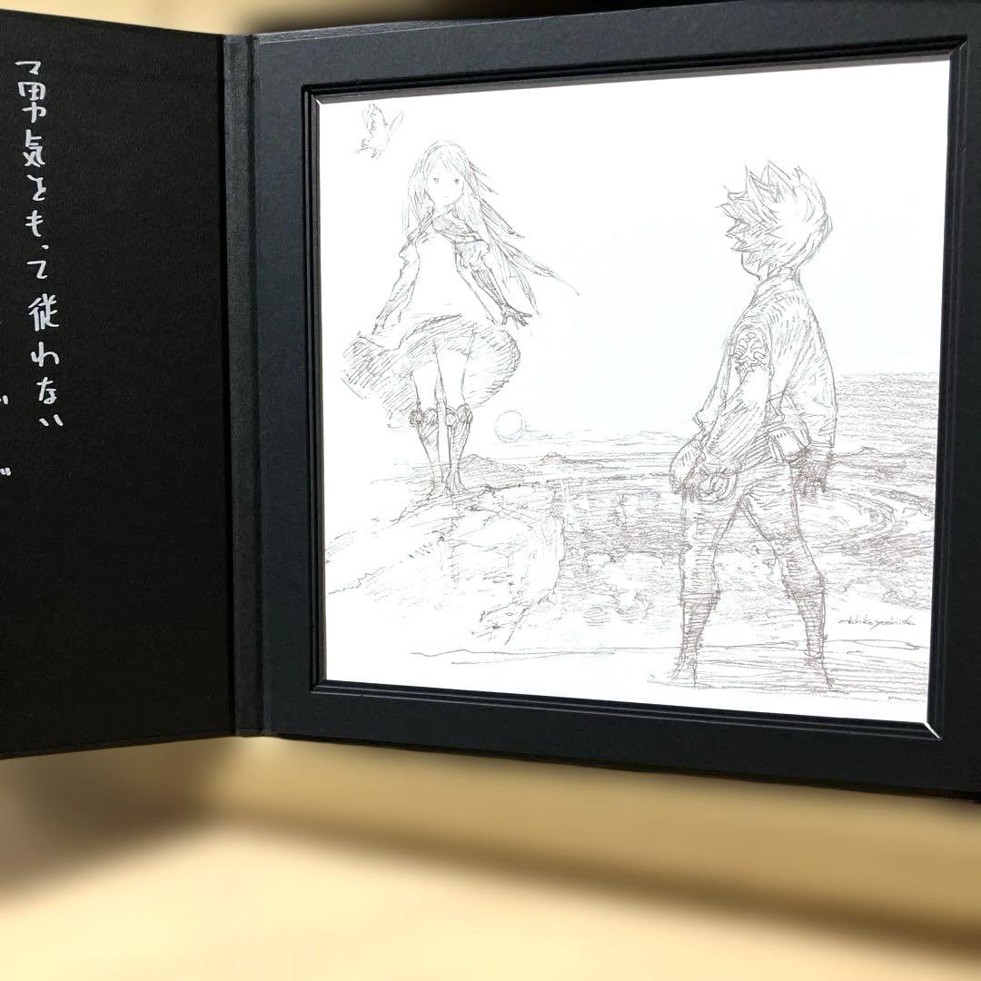 アルティメット　メンバー　 スクエニメンバーズ　☆特典記念品