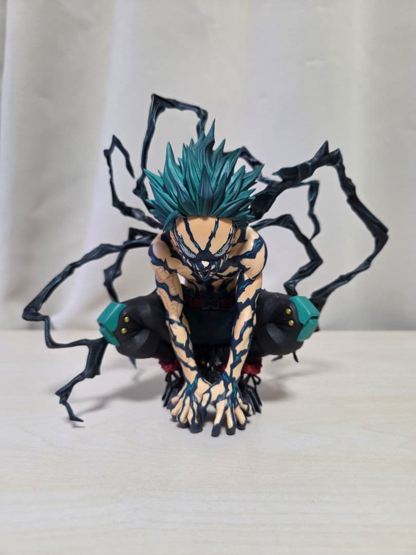 ヒロアカ 一番くじ A賞 B賞 ラストワン賞