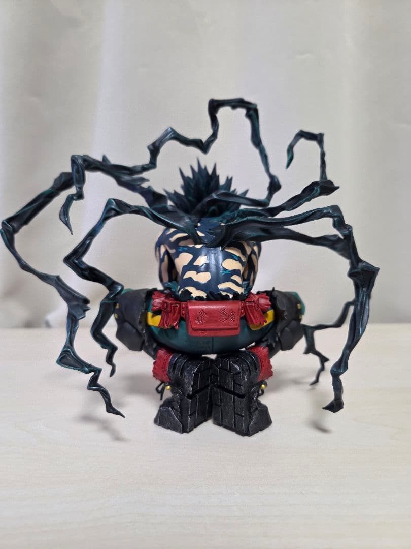 ヒロアカ 一番くじ A賞 B賞 ラストワン賞