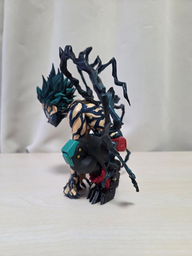 ヒロアカ 一番くじ A賞 B賞 ラストワン賞