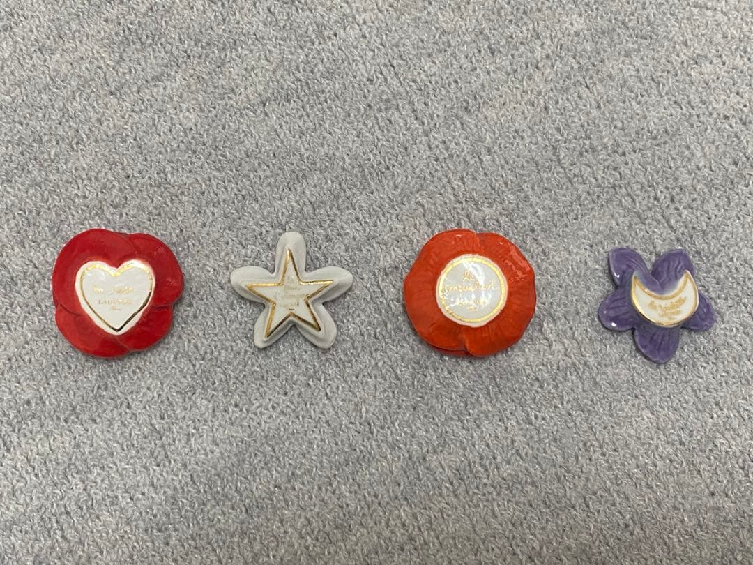 Laduree ラデュレ 2013年 フェーヴ フェーブ