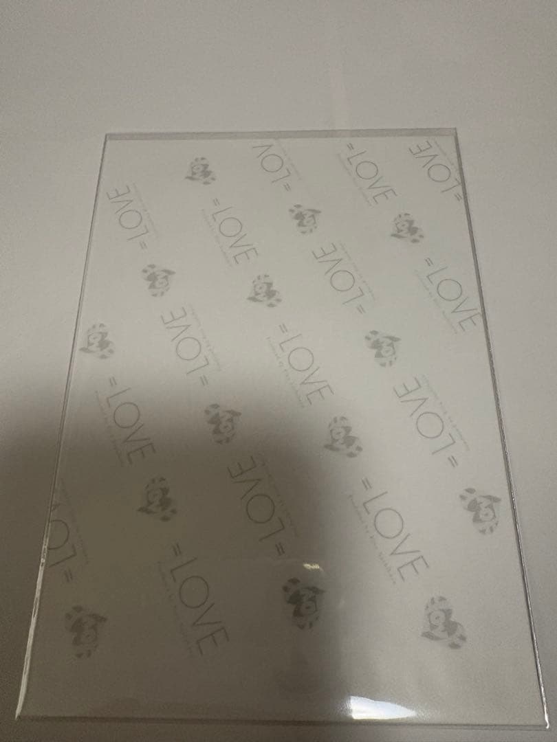 イコラブ 佐々木舞香 生写真 直筆 Be selfish ジャケット衣装 チュウ