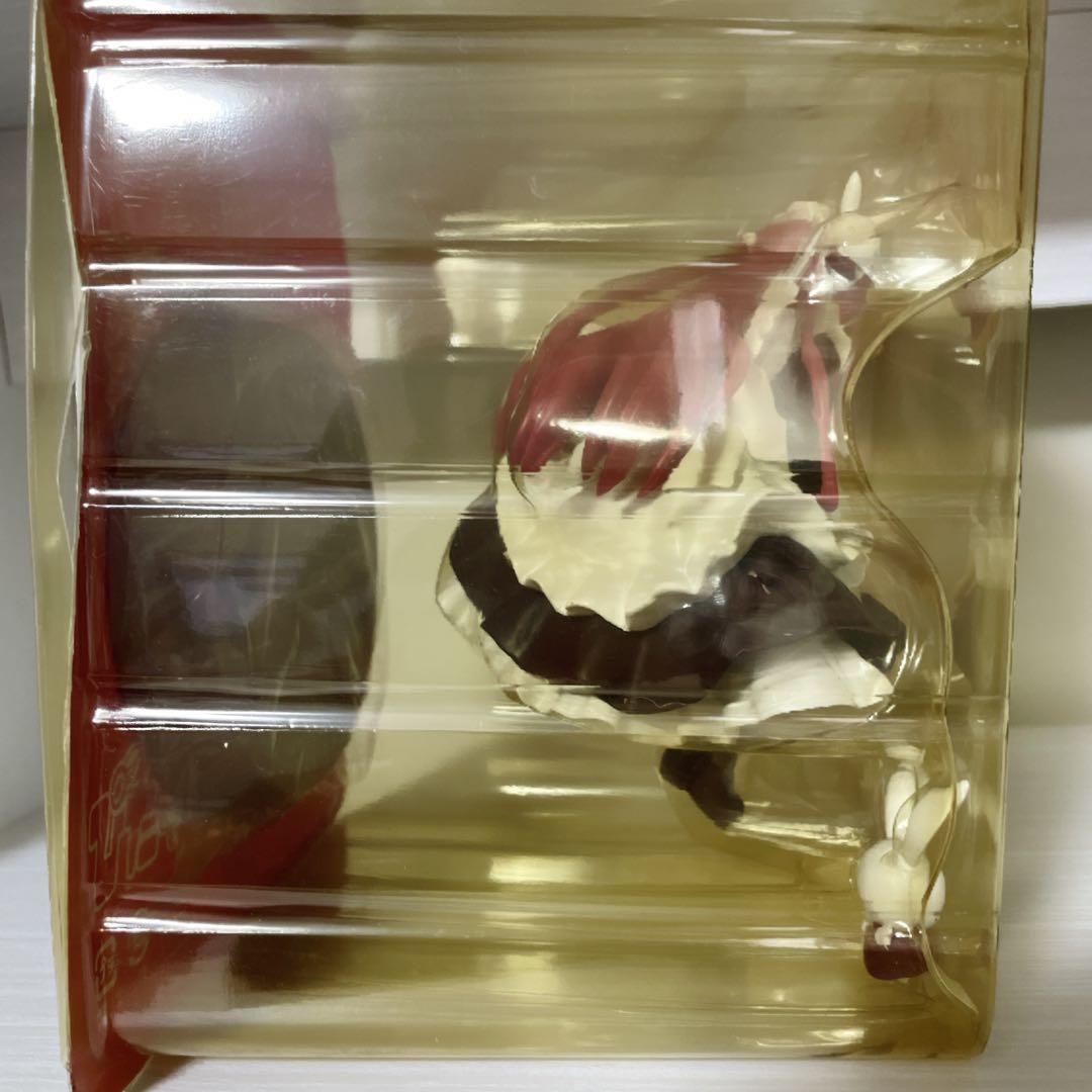 ぴたテン★フィギュアSP ★美紗★紫亜フィギュア