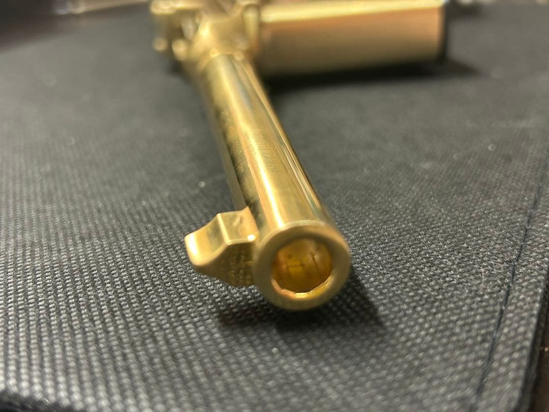 マルシン　モ－ゼルM712 金属製モデルガン