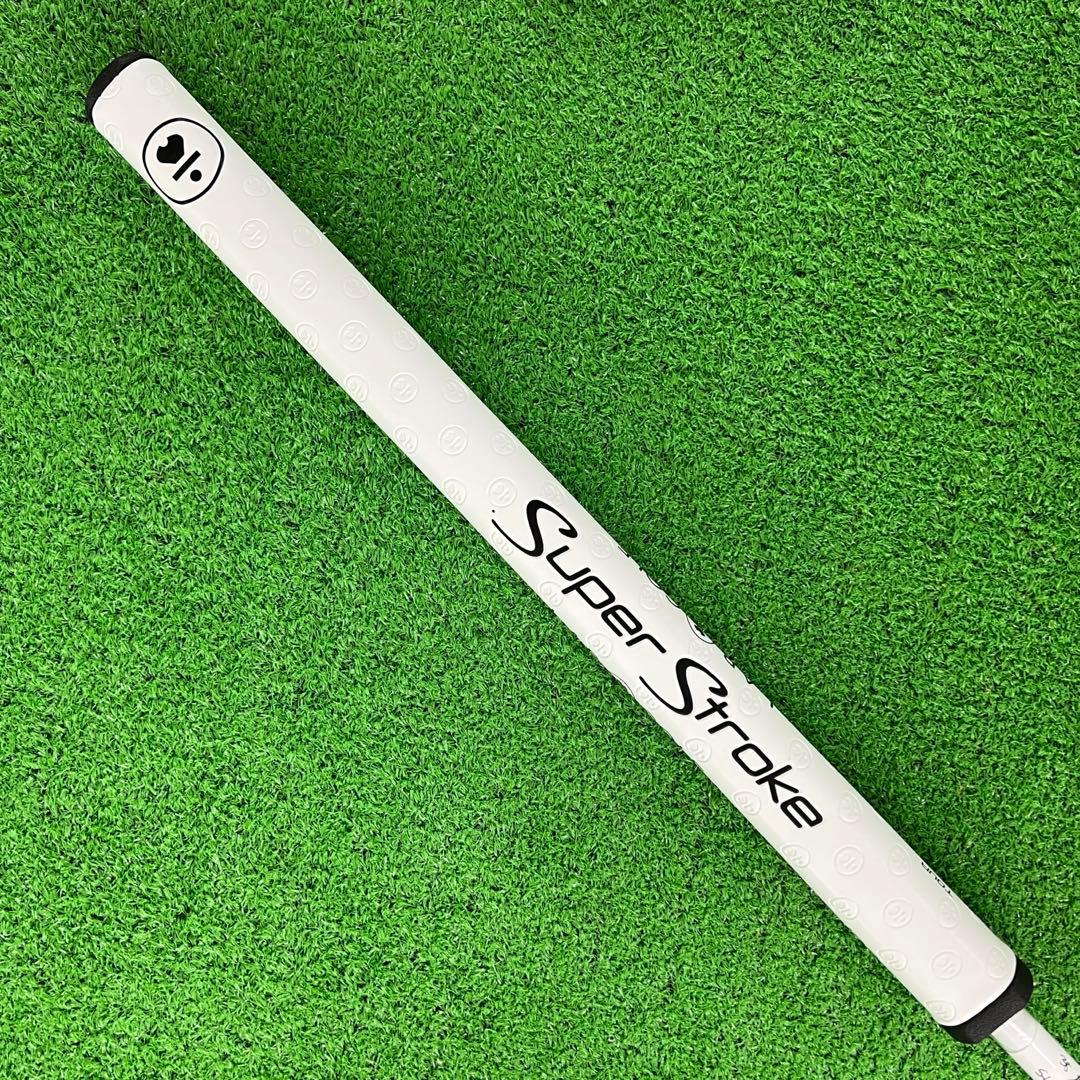 ⭐︎新品 L.A.B. Golf パター OZ.1 BLUE 38インチ