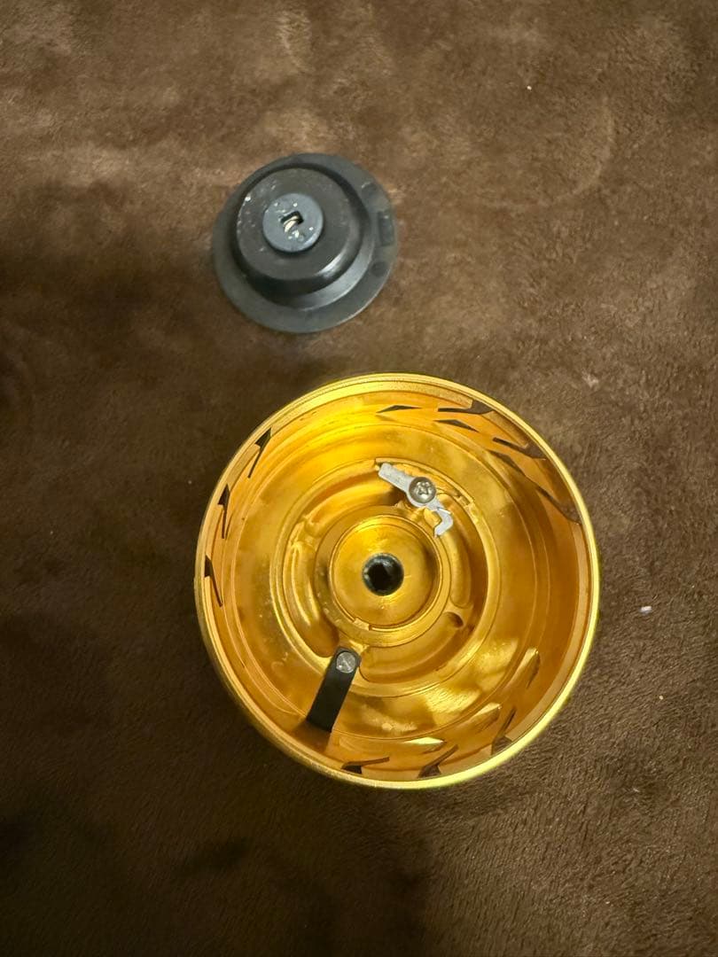 セール中　SHIMANO TWIN POWER 4000 pgスピニングリール