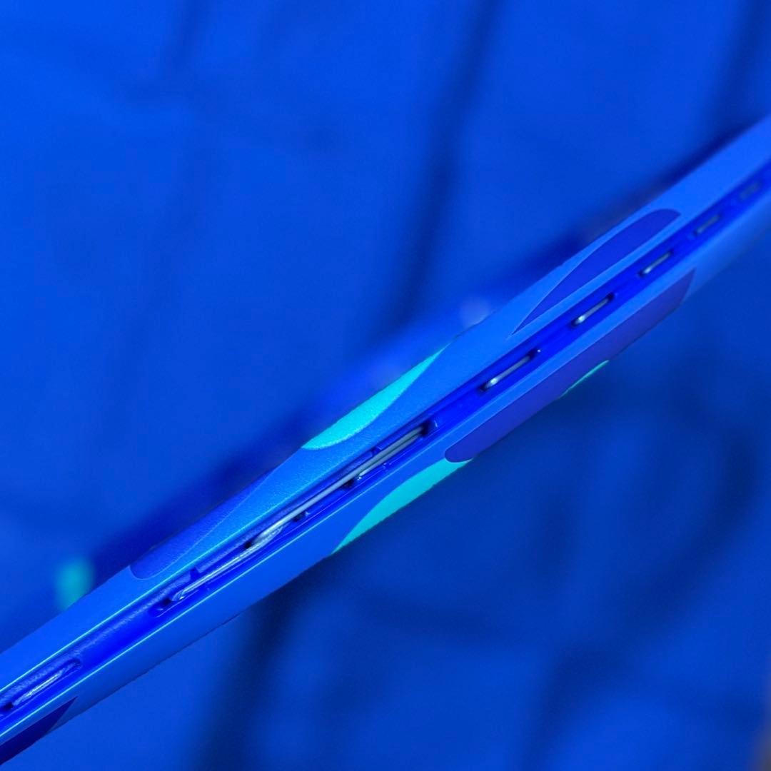 チャッピー【早い者勝ち】EZONE98 G3 TTS-Ⅱ テニストピア