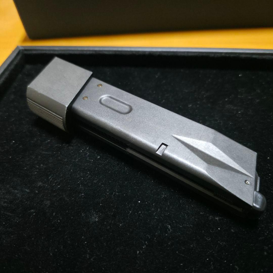 ☆*☆様 サムライエッジ バリー・バートン モデル完全限定