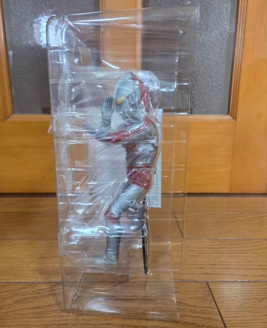 エクスプラス　大怪獣シリーズ　帰ってきたウルトラマン　X-PLUS