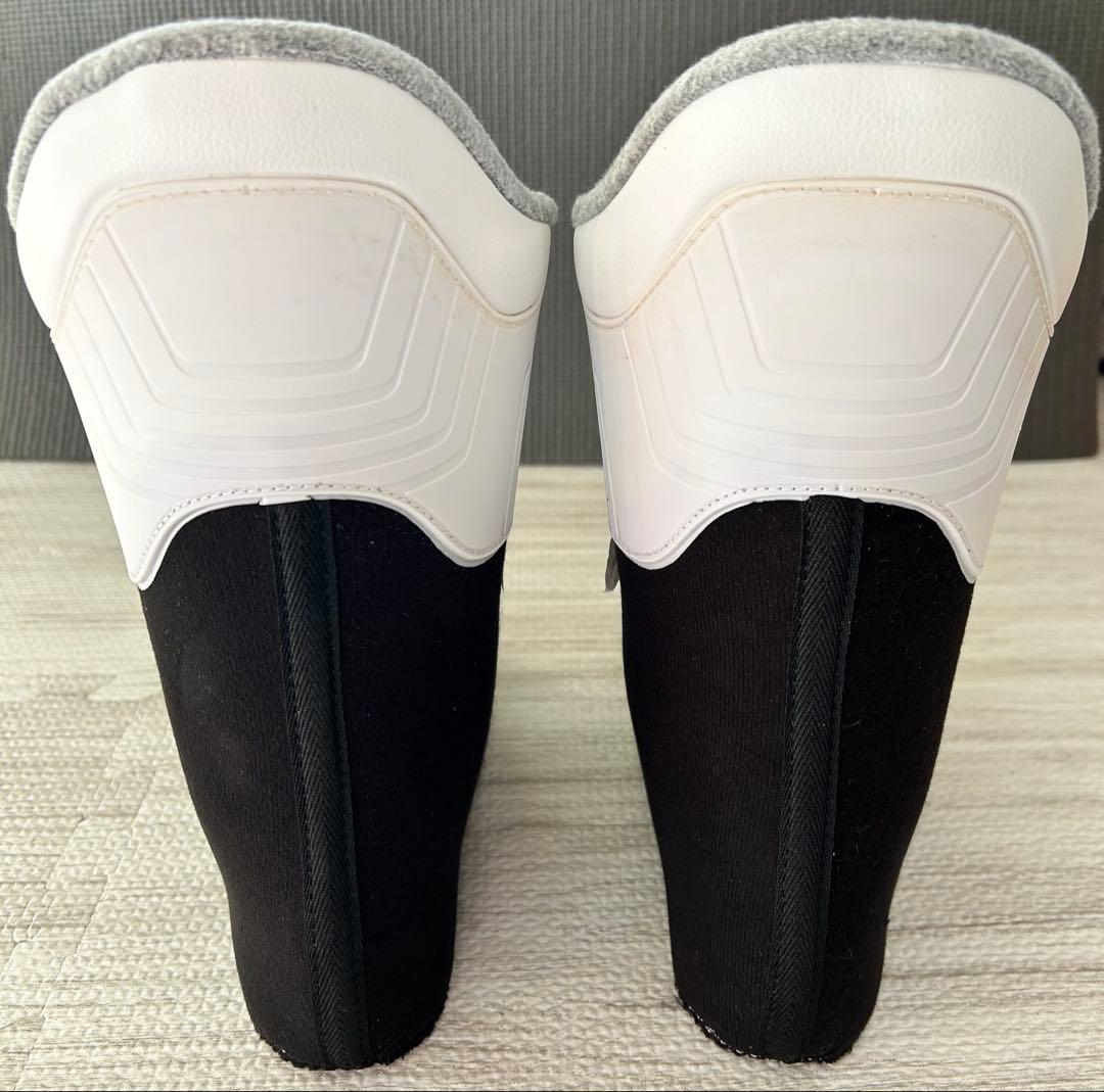 Rossignol Fun Girl J3 23.5cm Kidsスキーブーツ