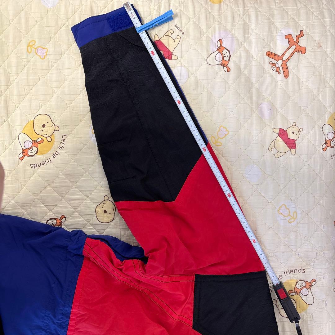 NorthFace 90’s スキージャケット 激レア 日本製 SSサイズ