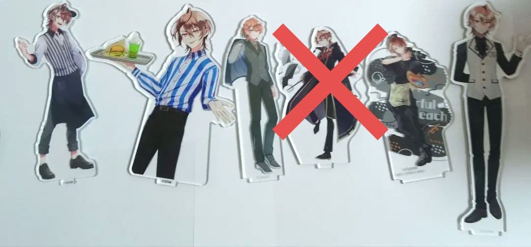 カラフルピーチ　うり　まとめ売り