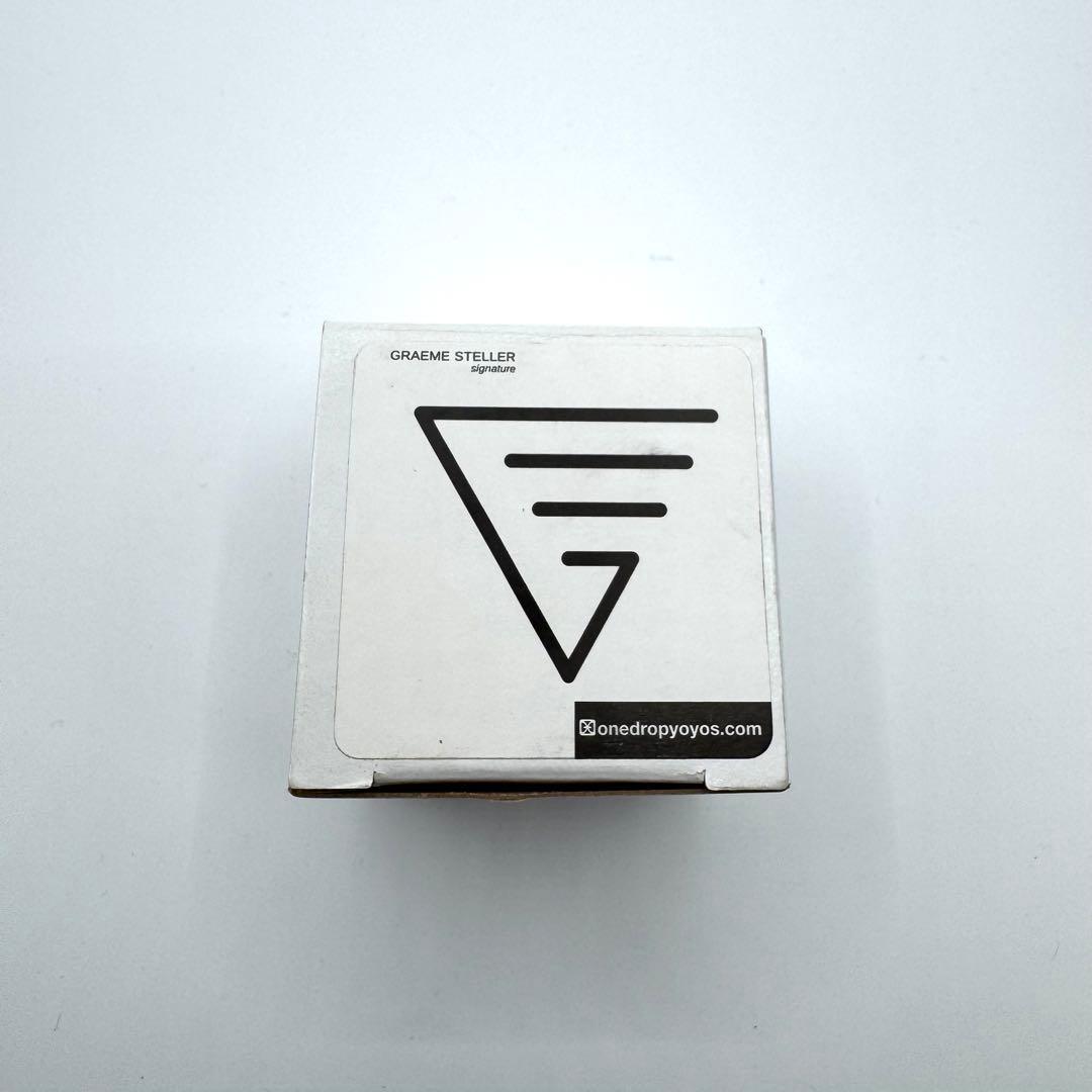 スポーツトイ・アクショントイ One Drop YoYos Gradient