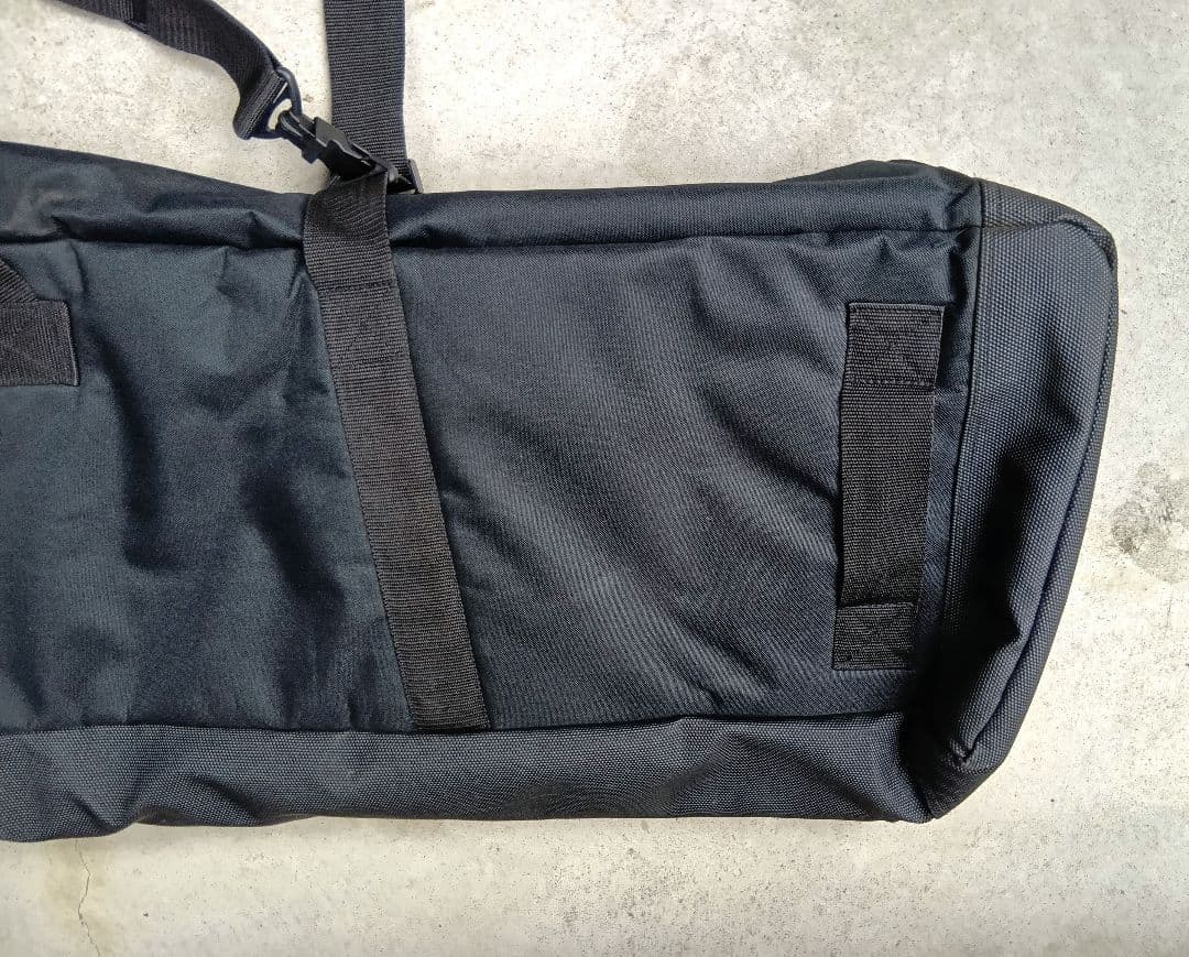 巨大スノーボード・ケース　ケンタック　ブラック　美品