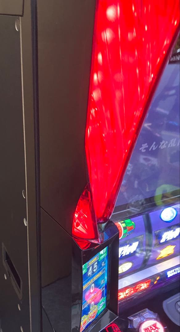 スマスロ実機 パチスロ L 北斗の拳 AD 簡易ユニット付⭕️送料無料⭕️