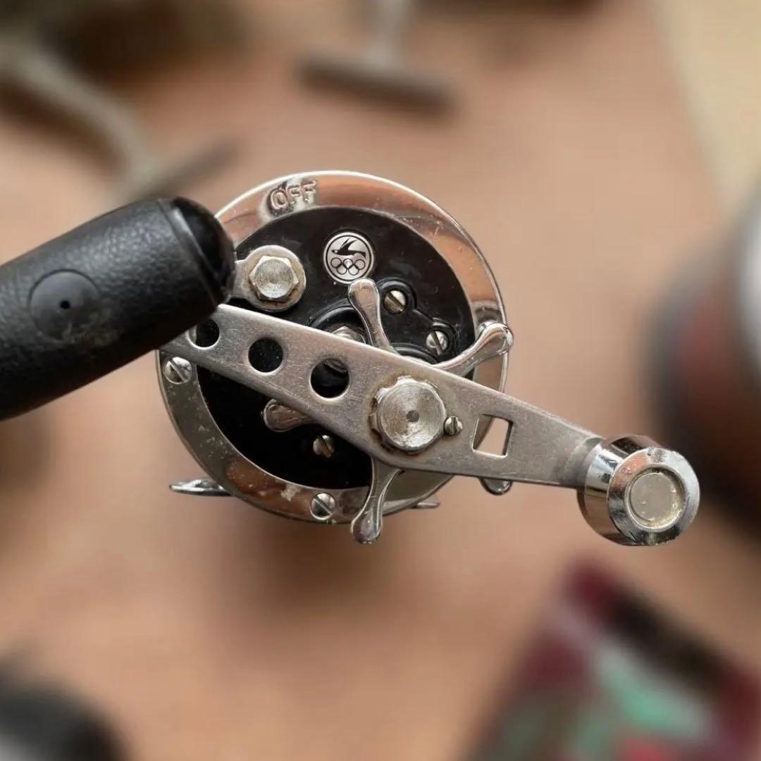 STELLA 3000 スピニングリール リールいろいろまとめ売り