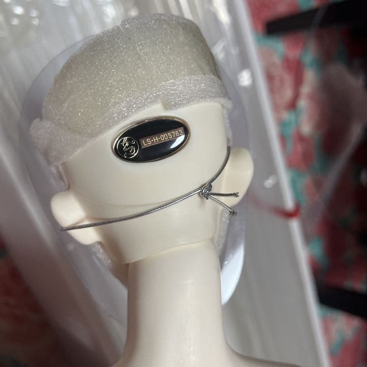 龍魂限定60体BJDドール