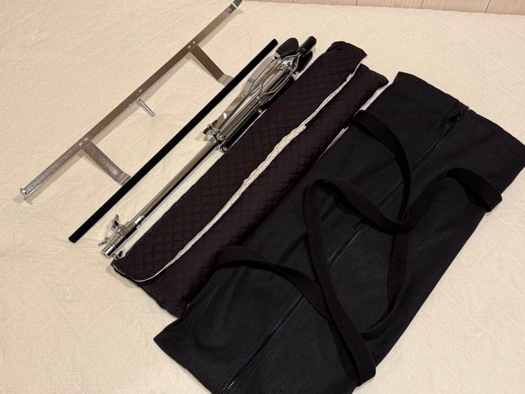 【生産終了品】YAMAHA ヤマハ　ウィンドチャイム　スタンド付き