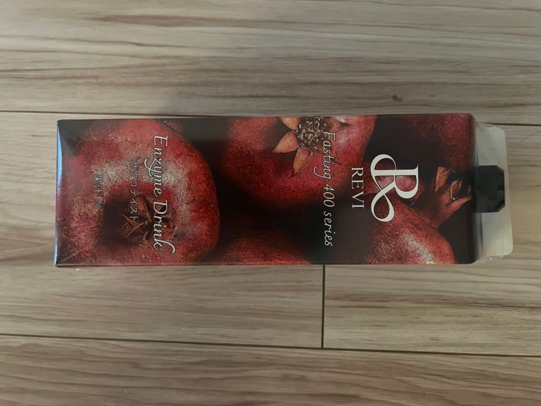 REVI 酵素ドリンク ザクロ