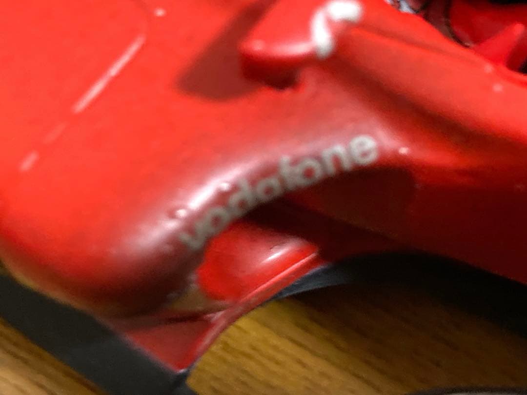 Ferrari F1ミニカー シューマッハ2003World Champion