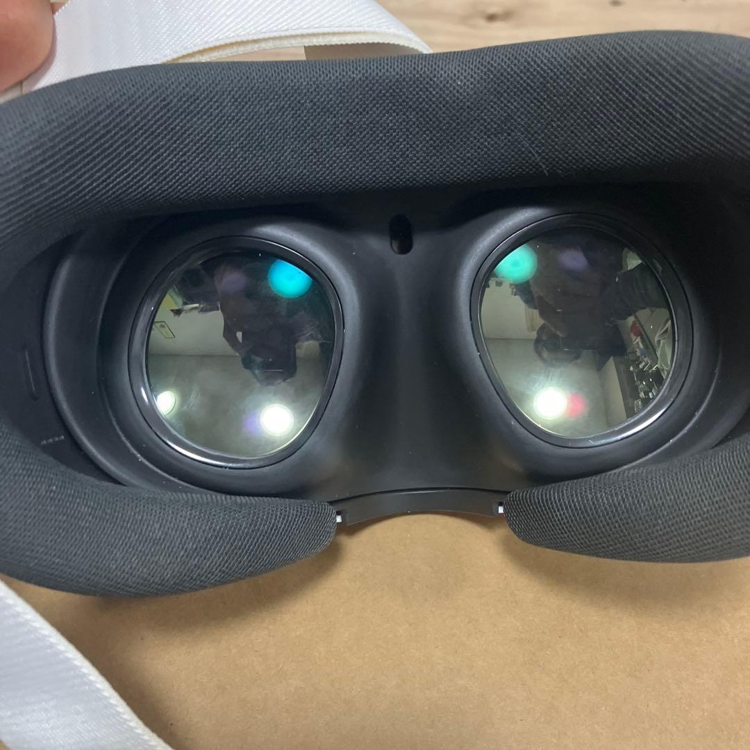  Quest3 VRヘッドセット