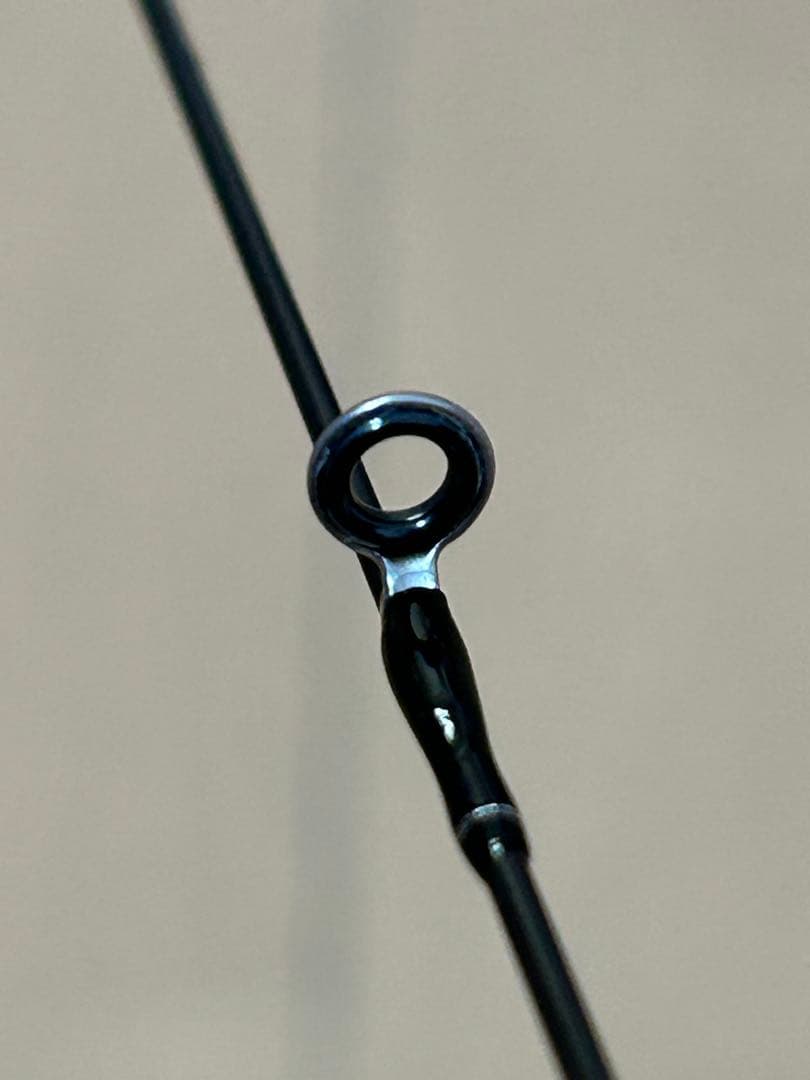 ダイワ ブレイゾン C-64L-2-ST•BF