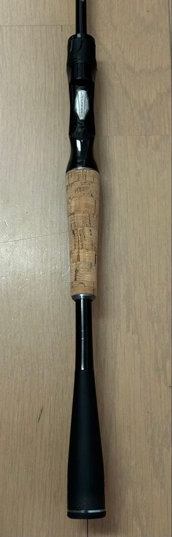 ダイワ ブレイゾン C-64L-2-ST•BF