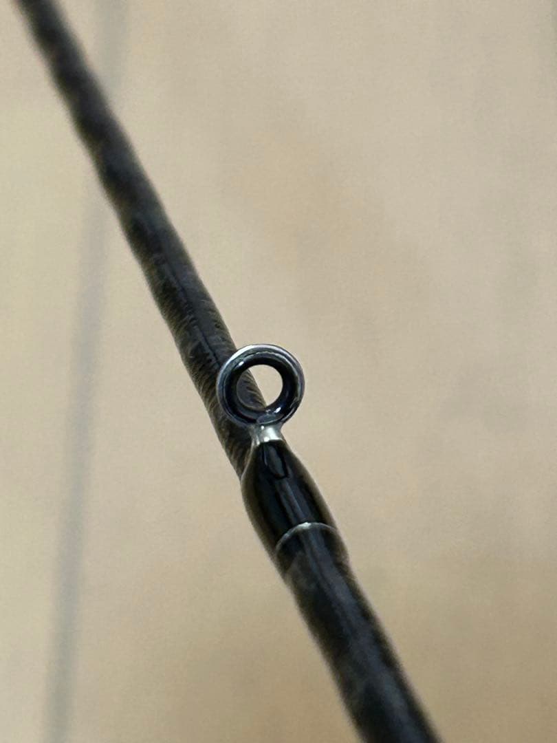 ダイワ ブレイゾン C-64L-2-ST•BF