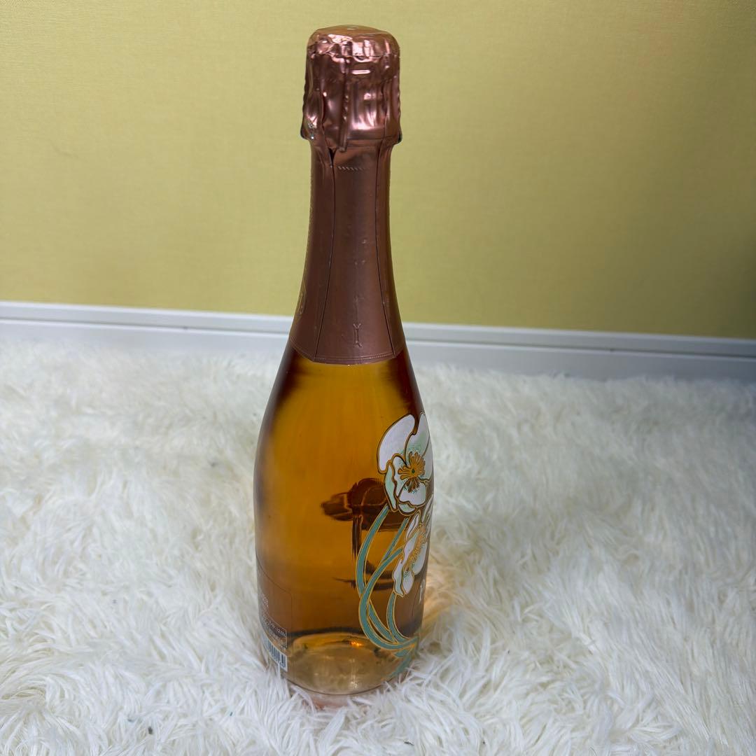 【未開封】ペリエジュエ ベルエポック ロゼ 2012 箱付き 750ml