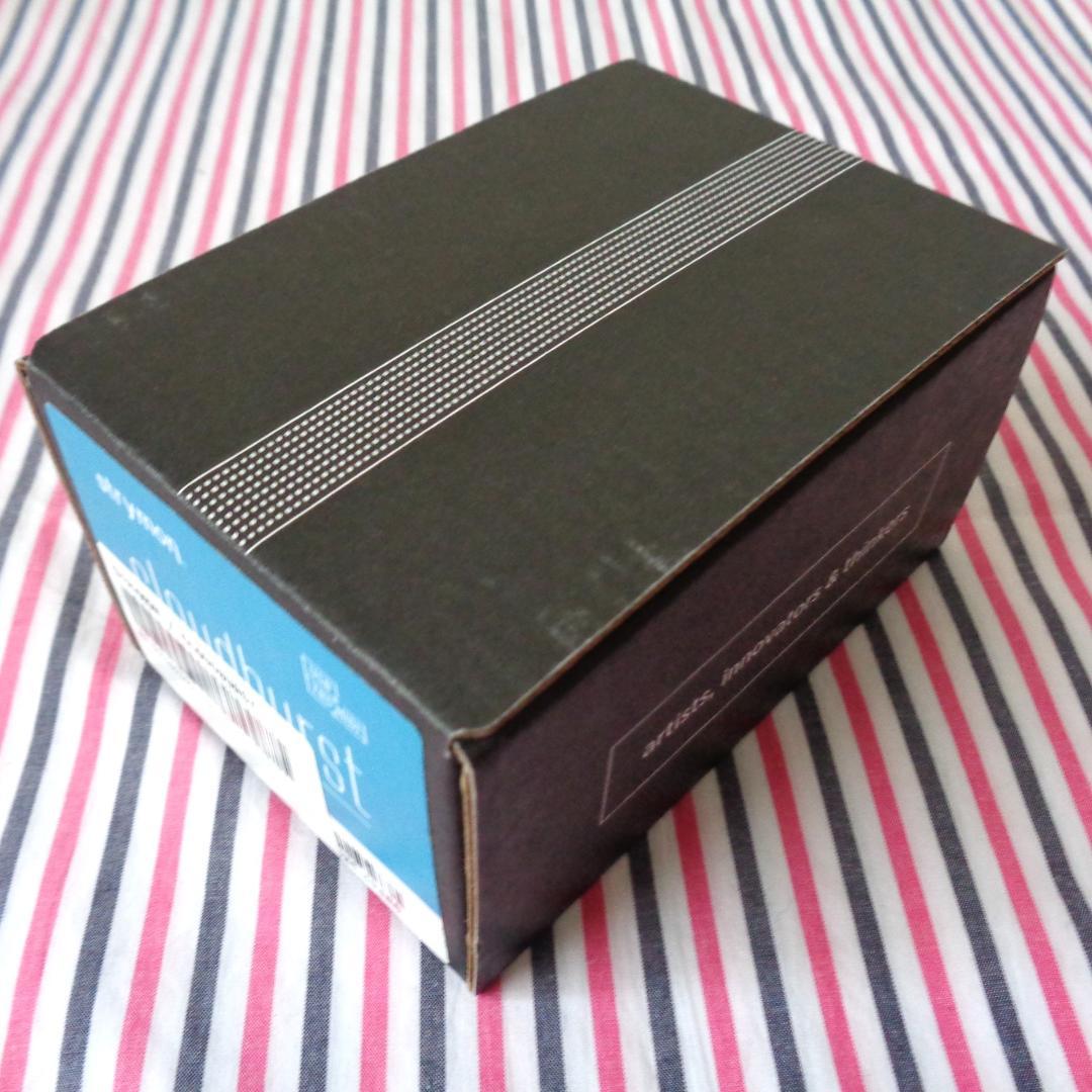 Strymon Cloudburst　新品未使用品！ リバーブ ストライモン