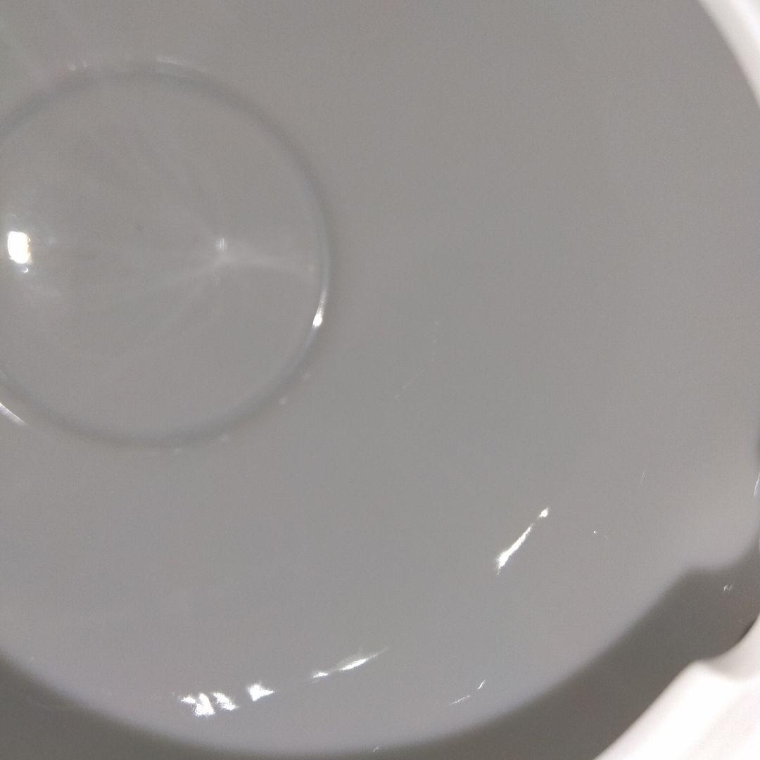 超美品 Meissen マイセン 青い花 ウォーマー＆キャンドルホルダー