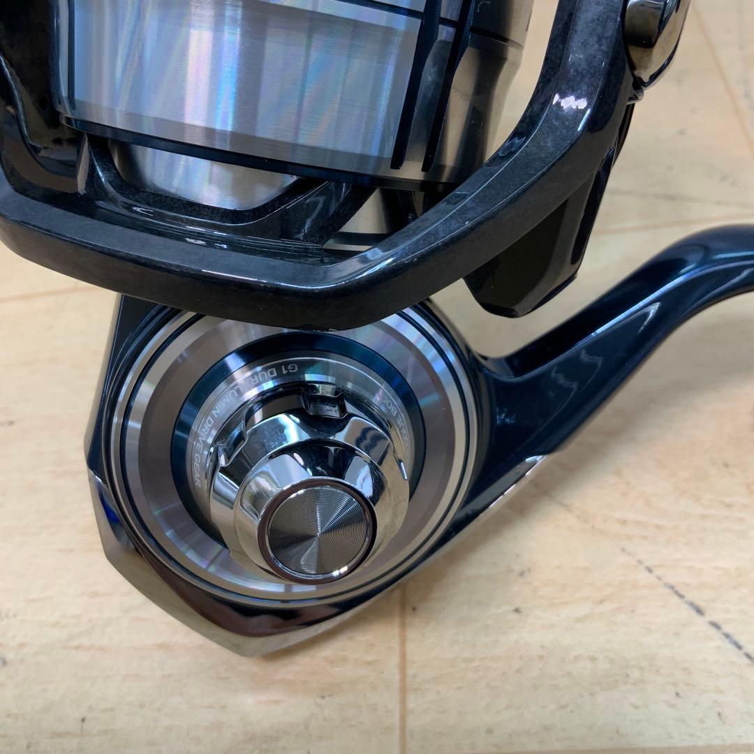 ダイワ　21セルテートSW　10000-H