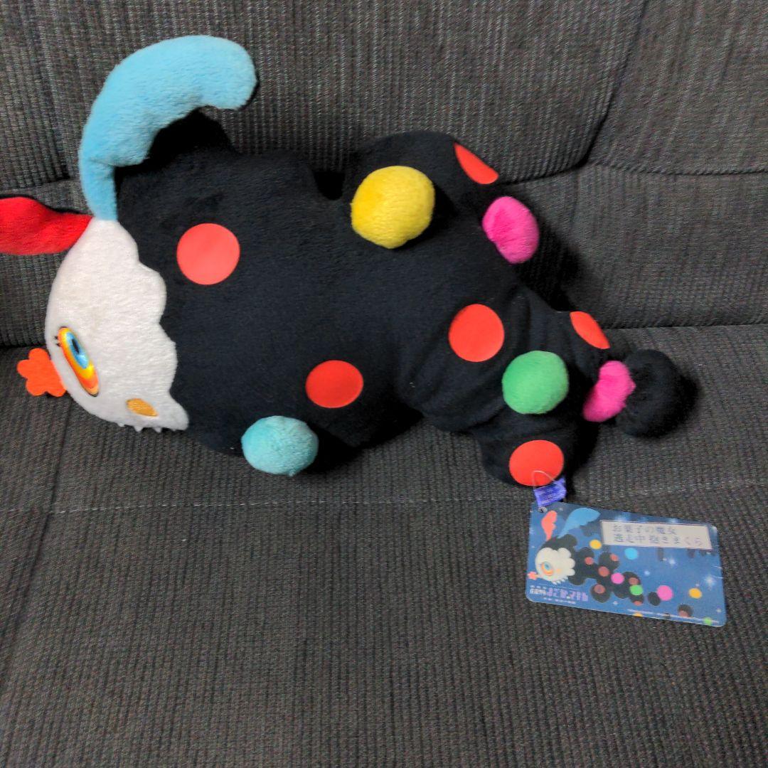 魔法少女まどか☆マギカ　キュゥべえ等 ぬいぐるみ 4種