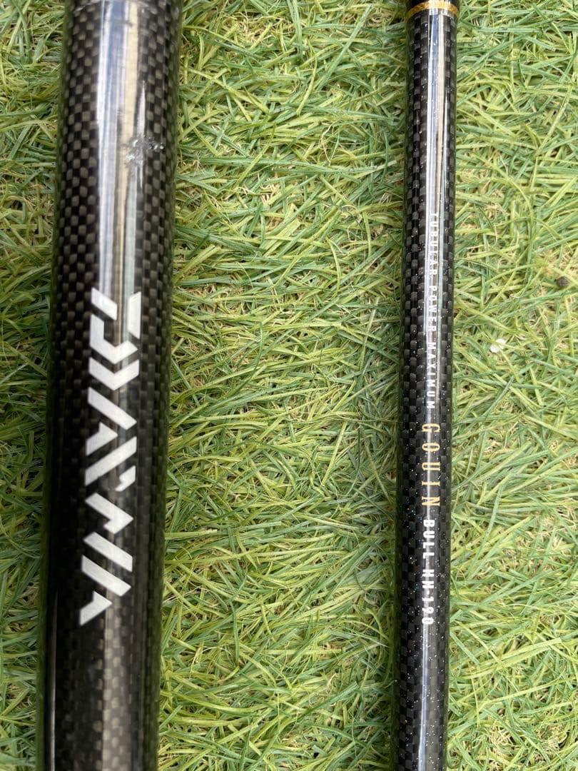 【送料込】ダイワ ゴウイン ブル ＨＨー１９０