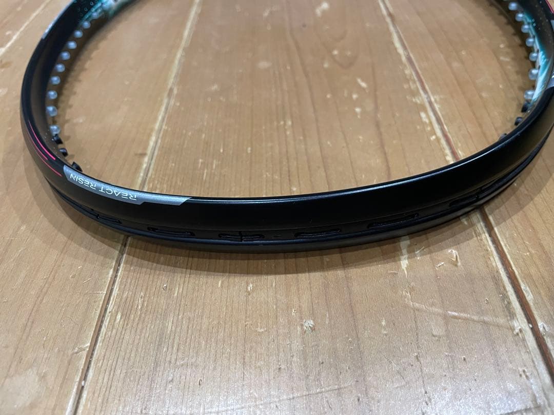 【極美品】ジオブレイク50VS