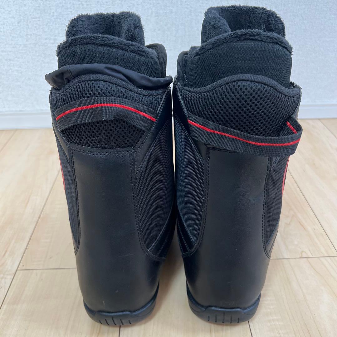 【即日発送】LASTARTS LS816 BOA 26.5-27.0cm