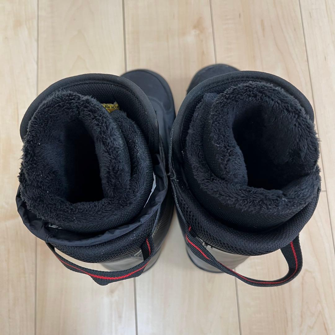 【即日発送】LASTARTS LS816 BOA 26.5-27.0cm