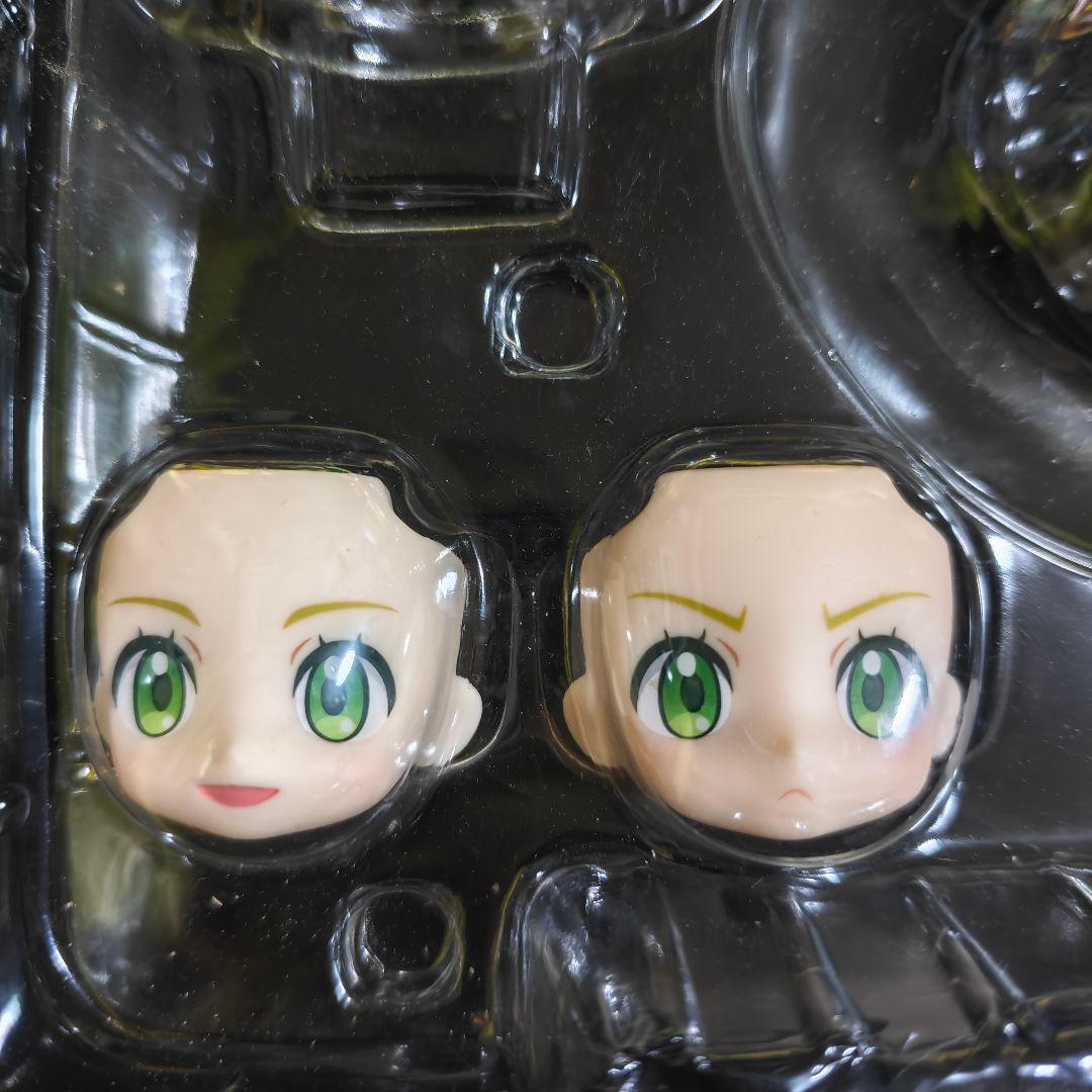 【開封品】ポケモン　ねんどろいど　リーリエ