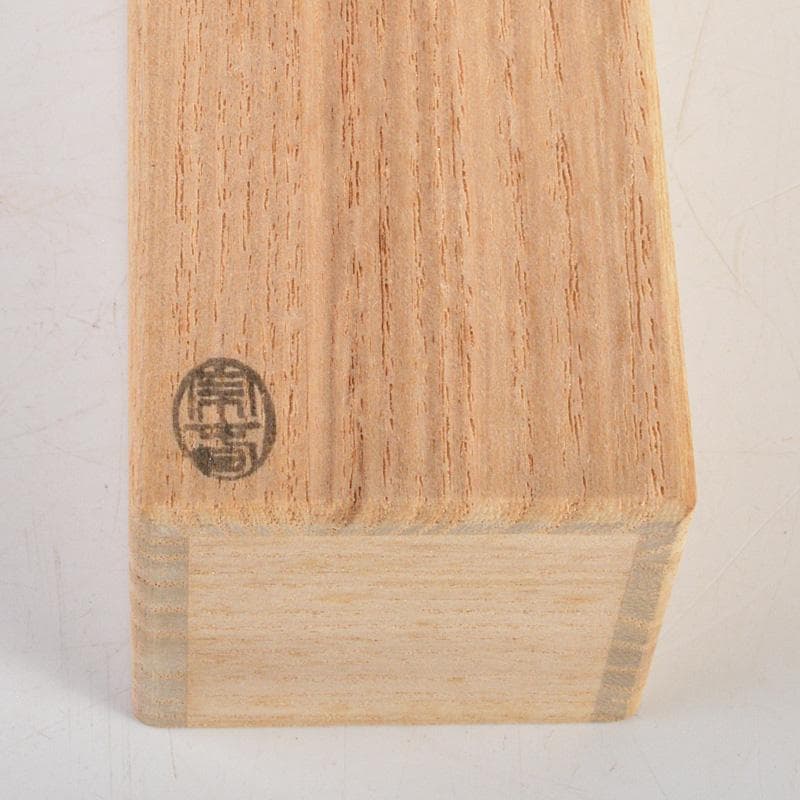 茶道具　宗春作　茶勺　銘「苔清水」前大徳　小林太玄書付　共筒共箱　C　6681