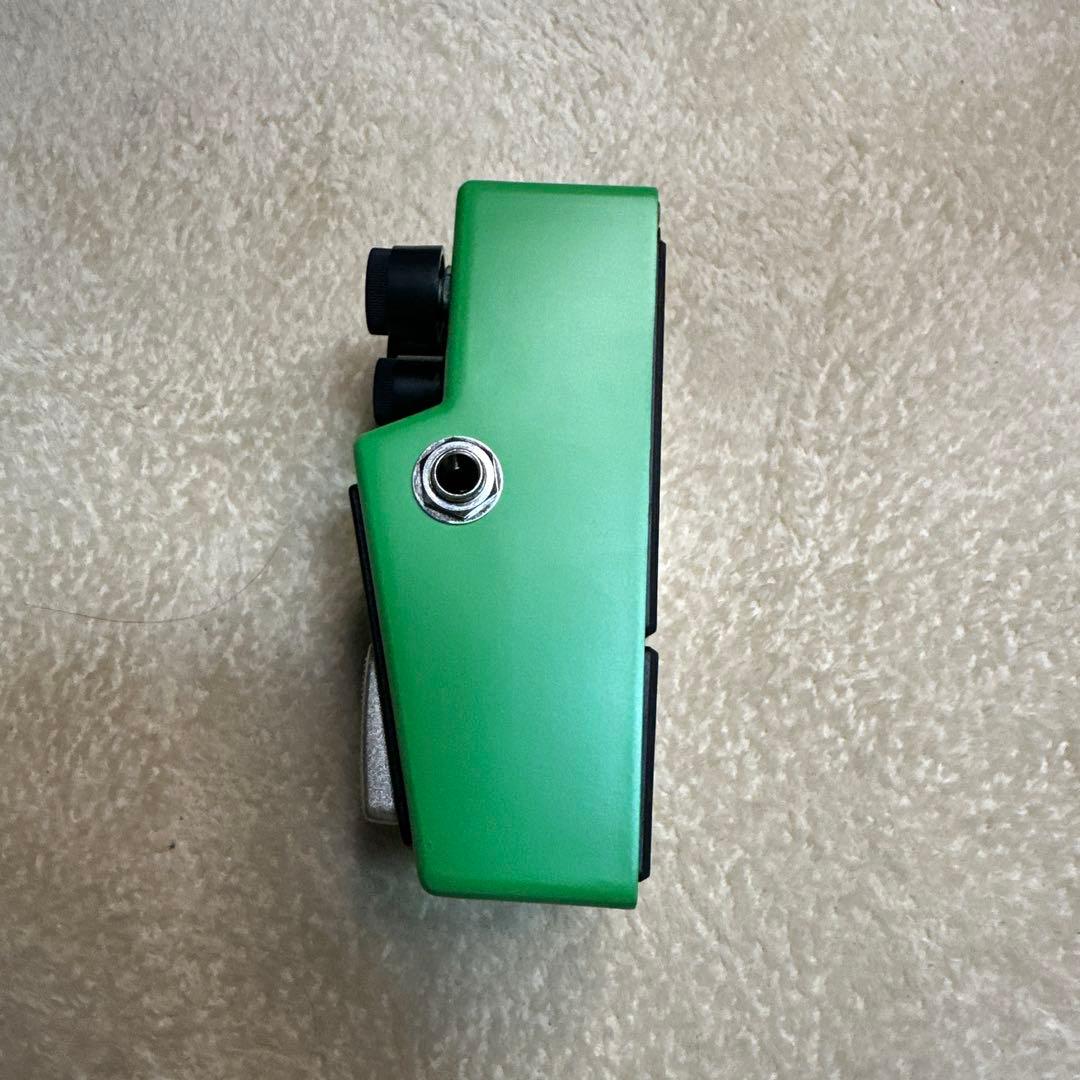ギター Ibanez Tube Screamer TS9