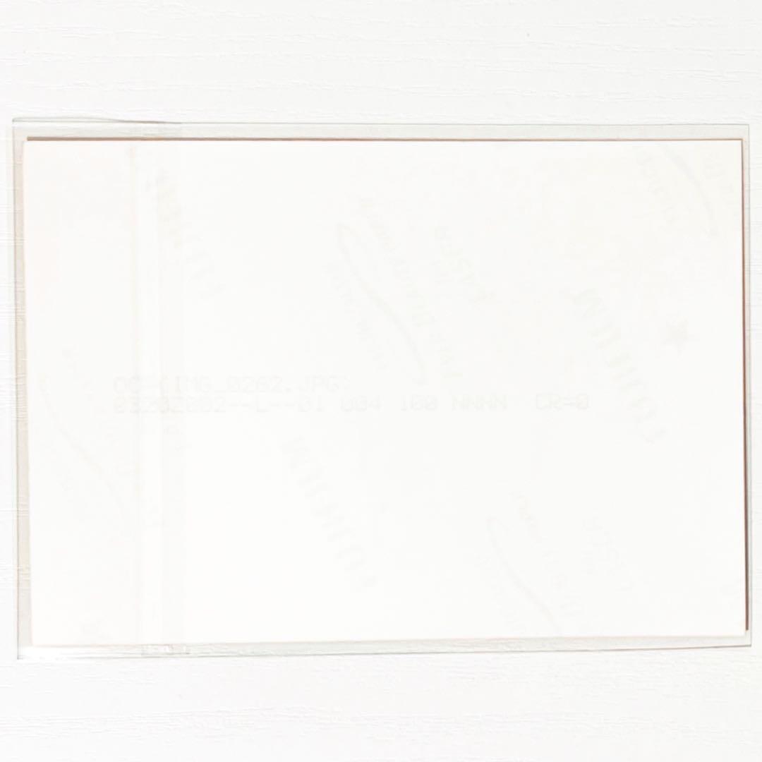 新品★V系★NEVERLAND★HumaNOISE★特典★ブロマイド★4セット③