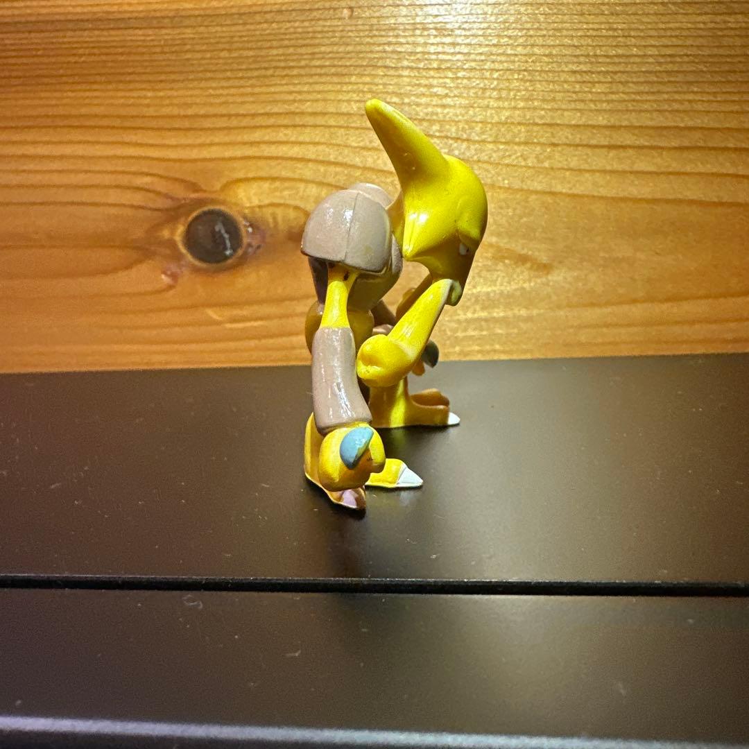 初代 モンコレ ケーシィ ユンゲラー フーディン