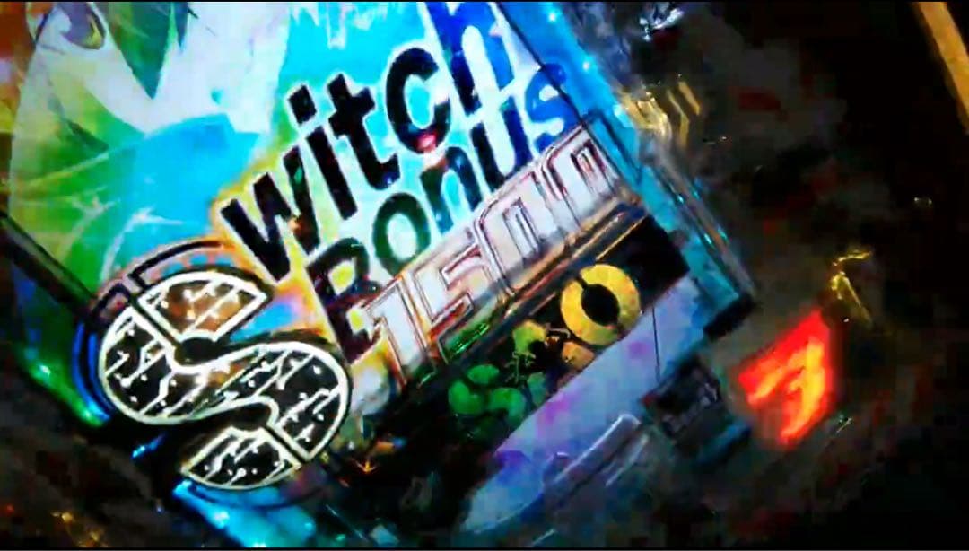 Melmelin！スマパチ ソードアート・オンライン 199LT 実機！